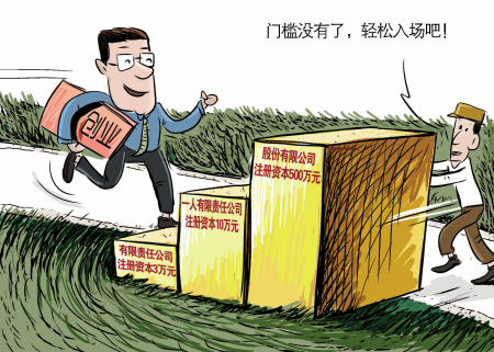 什么是注冊(cè)資本？注冊(cè)資本可以使用嗎？